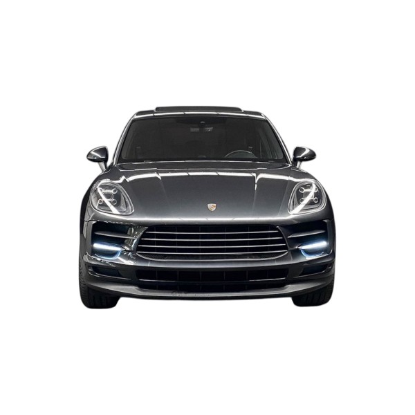 Porsche Macan S – Power & Elegance on Every Drive