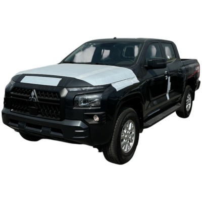 Mitsubishi L200 4.4 Petrol Tough Pickup