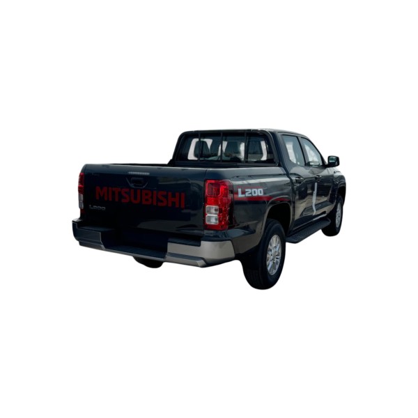 Mitsubishi L200 4.4 Petrol Tough Pickup