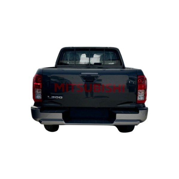 Mitsubishi L200 4.4 Petrol Tough Pickup
