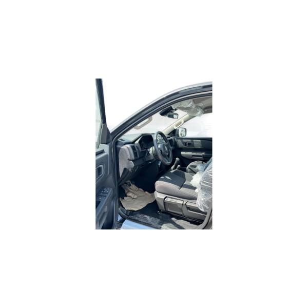 Mitsubishi L200 4.4 Petrol Tough Pickup