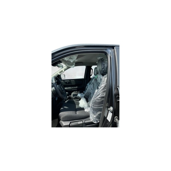 Mitsubishi L200 4.4 Petrol Tough Pickup