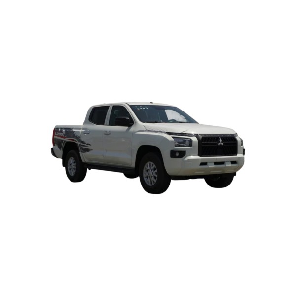 Mitsubishi L200 4.4 Petrol Tough Pickup