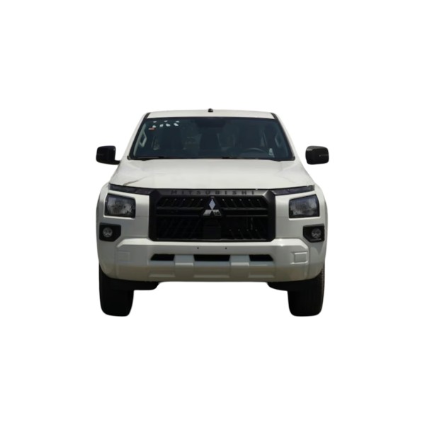 Mitsubishi L200 4.4 Petrol Tough Pickup