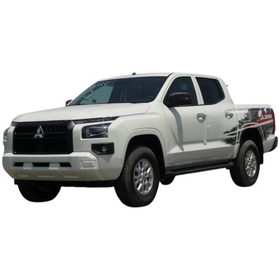 Mitsubishi L200 4.4 Petrol Tough Pickup