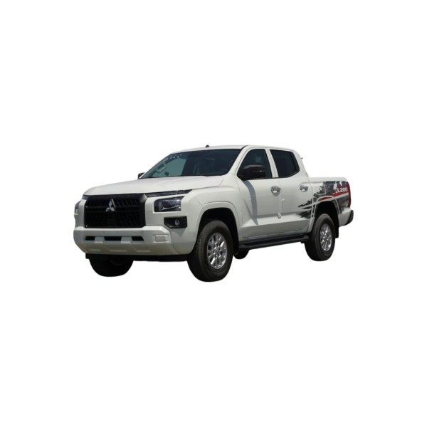 Mitsubishi L200 4.4 Petrol Tough Pickup