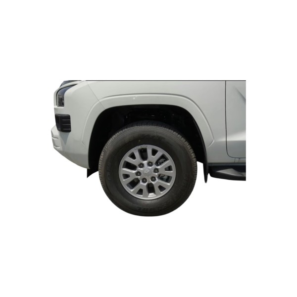 Mitsubishi L200 4.4 Petrol Tough Pickup