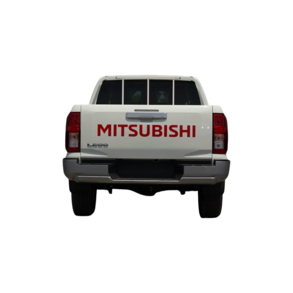 Mitsubishi L200 4.4 Petrol Tough Pickup