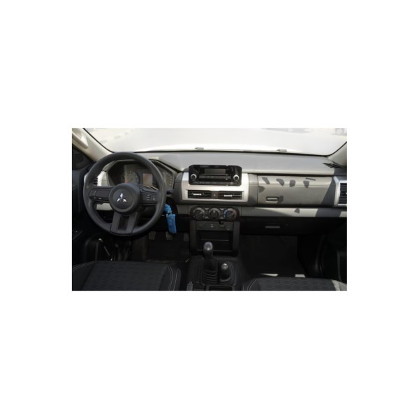 Mitsubishi L200 4.4 Petrol Tough Pickup