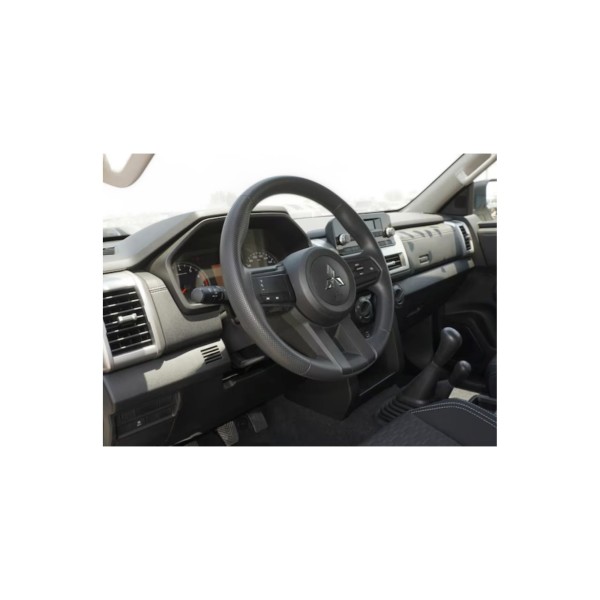 Mitsubishi L200 4.4 Petrol Tough Pickup