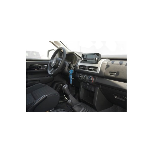 Mitsubishi L200 4.4 Petrol Tough Pickup