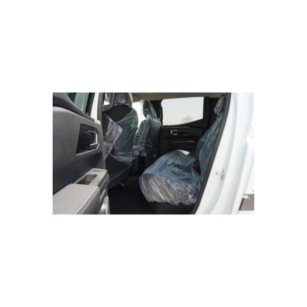 Mitsubishi L200 4.4 Petrol Tough Pickup