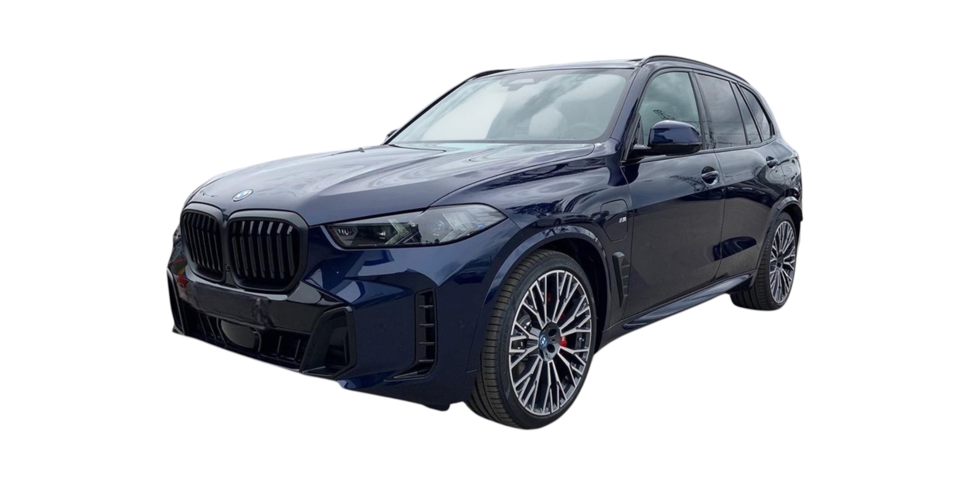 BMW X5 xDrive50e M Sport Plug In Hybrid Modena Motors