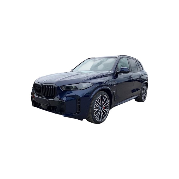 BMW X5 xDrive50e M Sport Plug In Hybrid Modena Motors