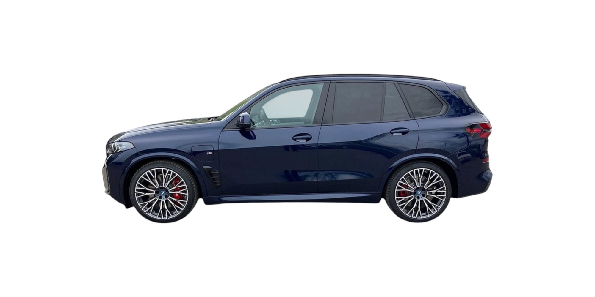 BMW X5 xDrive50e M Sport Plug In Hybrid Modena Motors