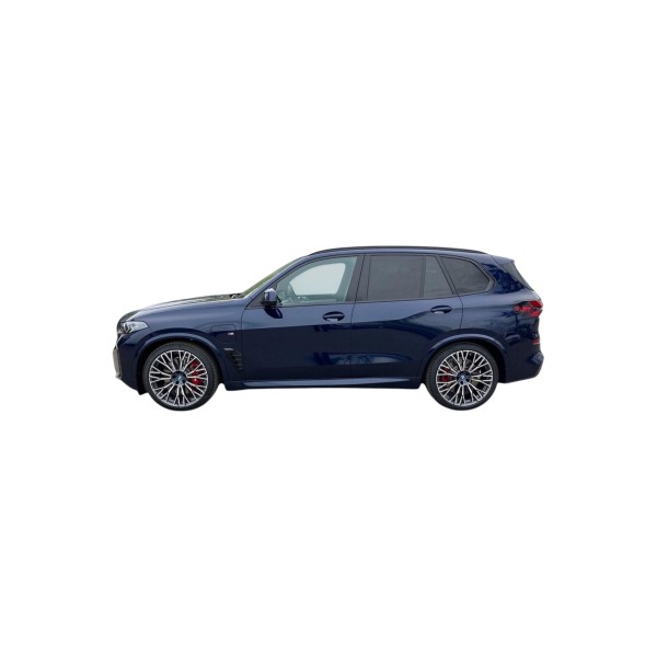BMW X5 xDrive50e M Sport Plug In Hybrid Modena Motors