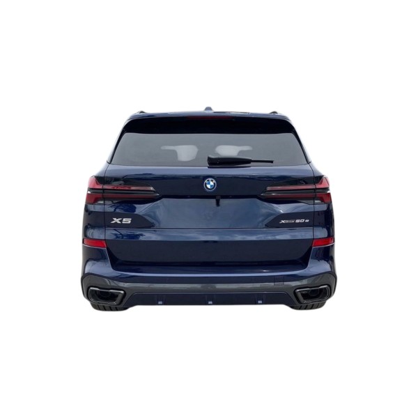 BMW X5 xDrive50e M Sport Plug In Hybrid Modena Motors