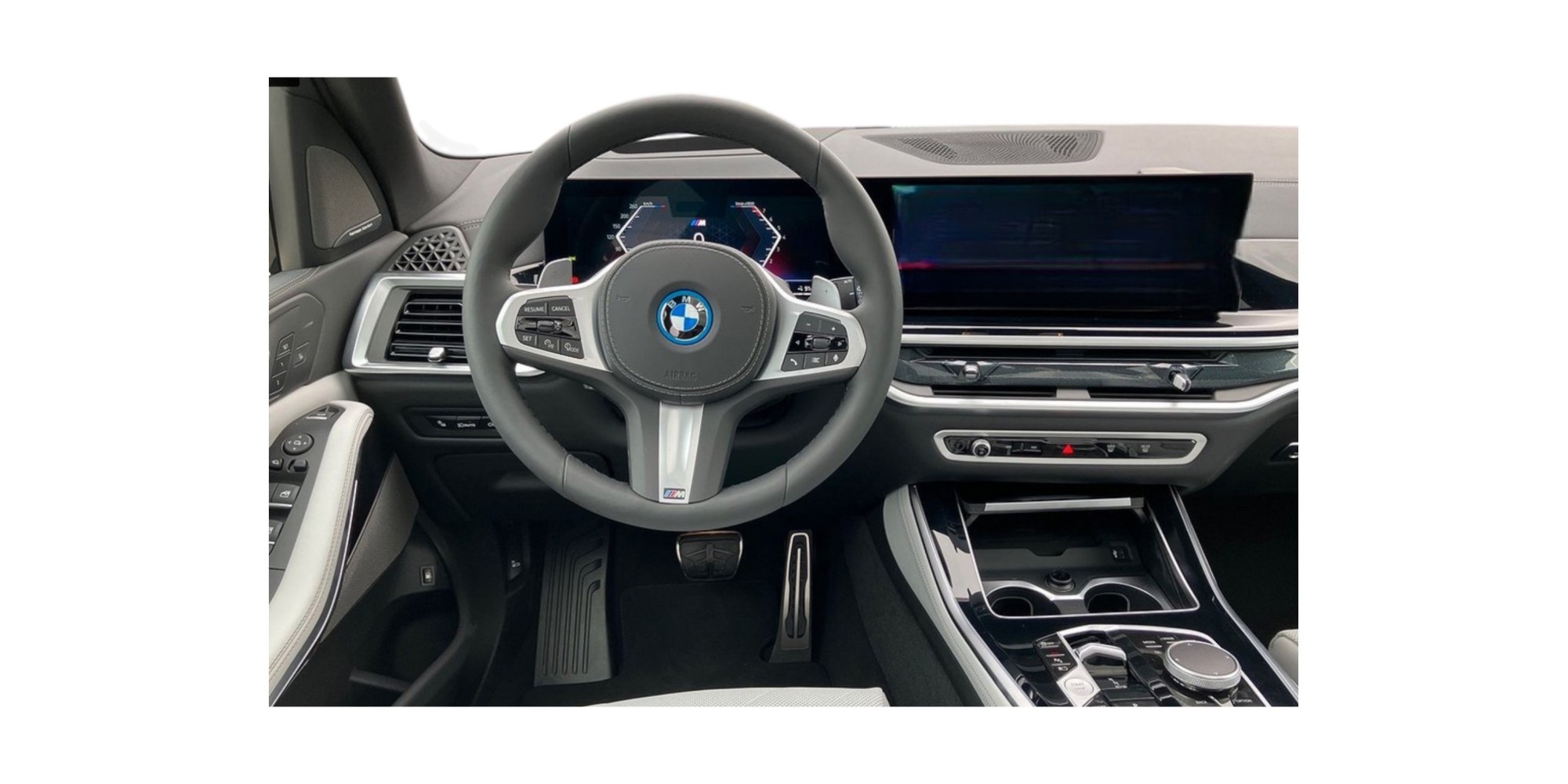 BMW X5 xDrive50e M Sport Plug In Hybrid Modena Motors