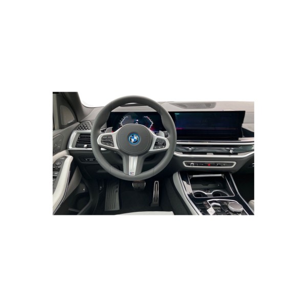 BMW X5 xDrive50e M Sport Plug In Hybrid Modena Motors