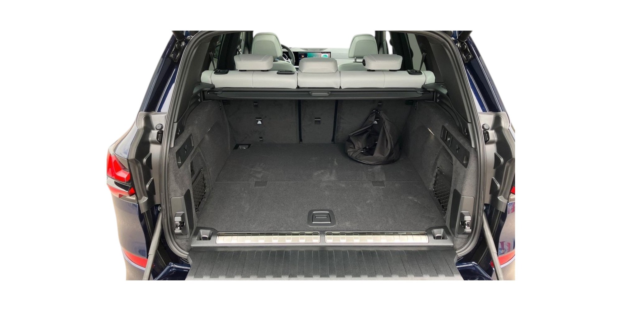 BMW X5 xDrive50e M Sport Plug In Hybrid Modena Motors