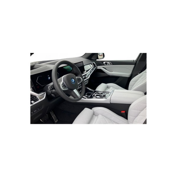 BMW X5 xDrive50e M Sport Plug In Hybrid Modena Motors