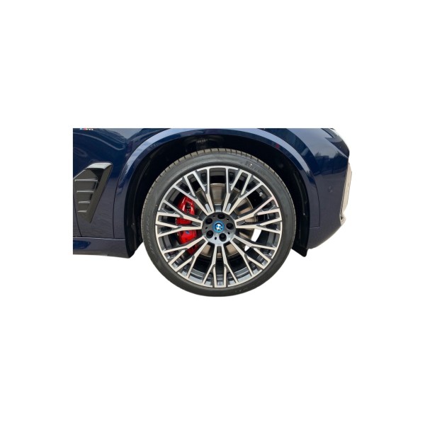 BMW X5 xDrive50e M Sport Plug In Hybrid Modena Motors