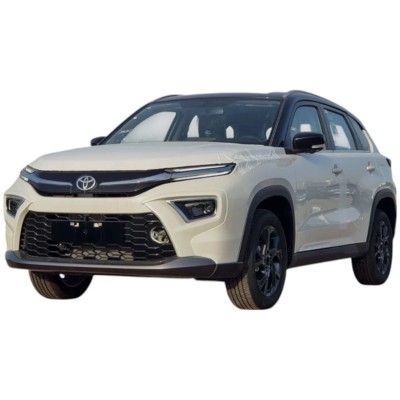 Toyota Urban Cruiser GLX