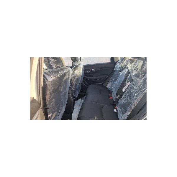 Toyota Urban Cruiser GLX