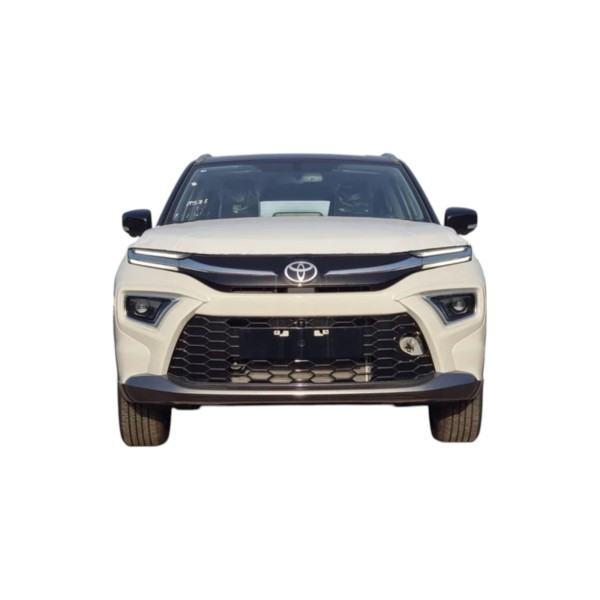 Toyota Urban Cruiser GLX