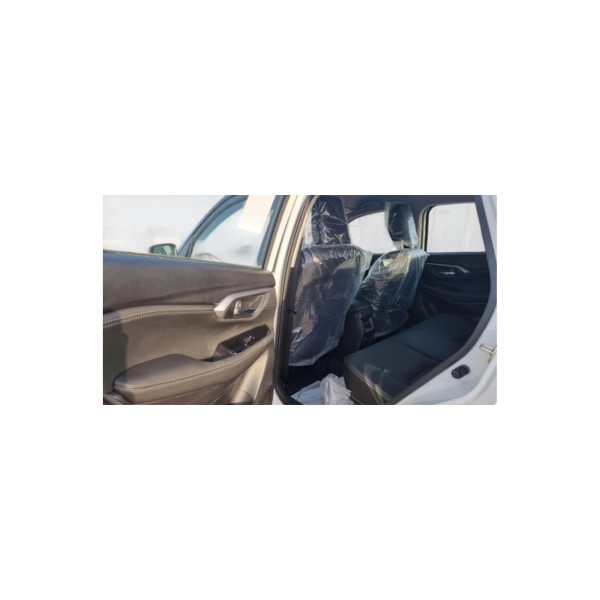 Toyota Urban Cruiser GLX