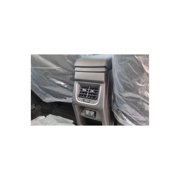 Toyota Urban Cruiser GLX