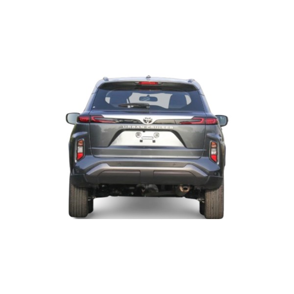 Toyota Urban Cruiser GL