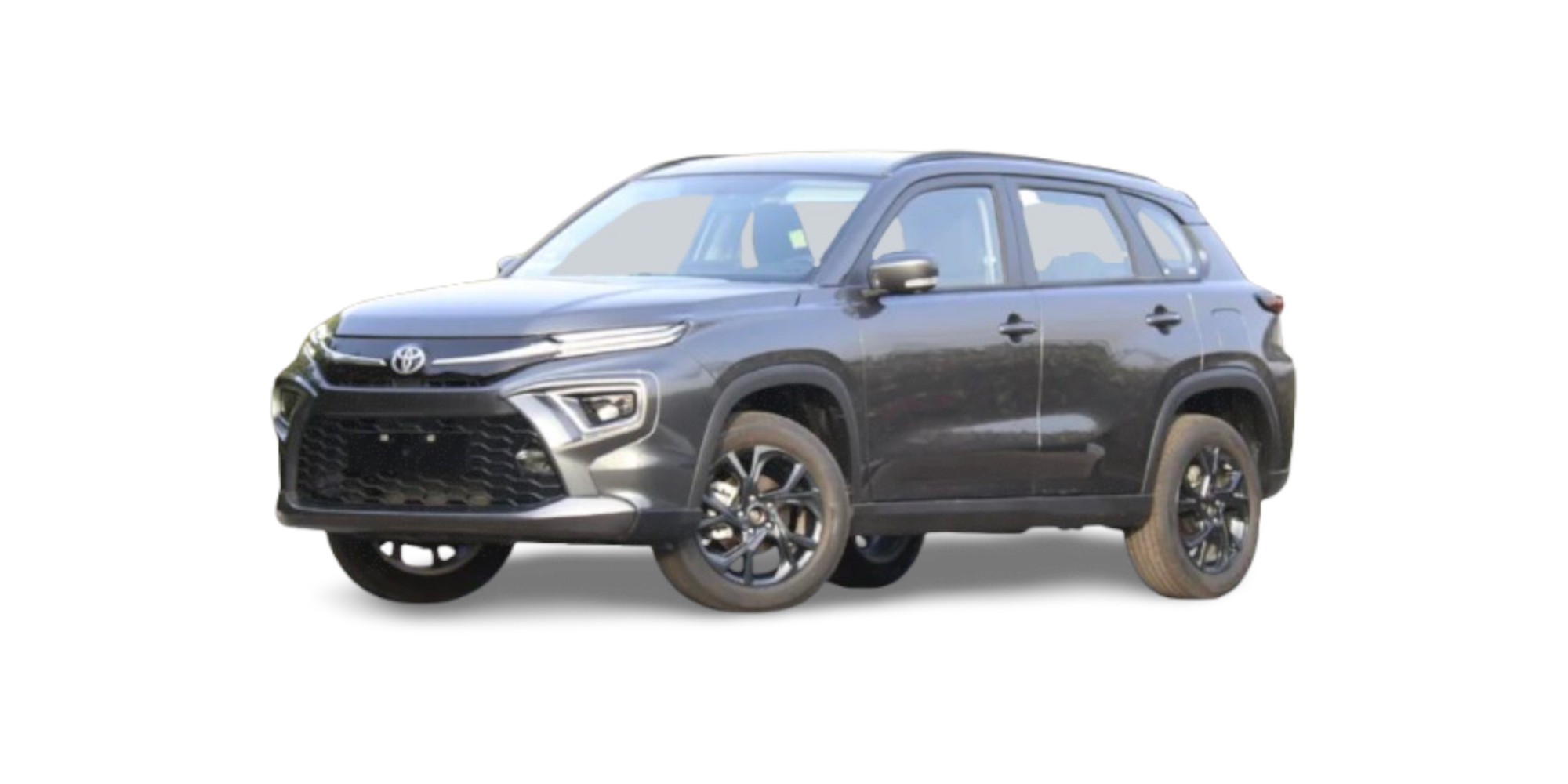 Toyota Urban Cruiser GL