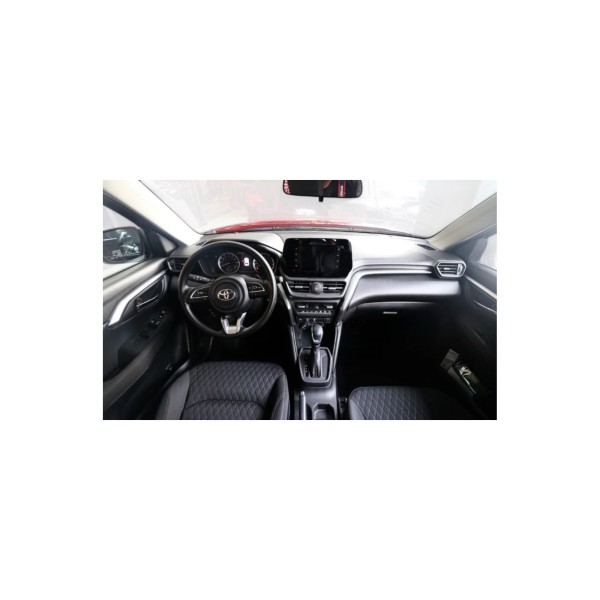 Toyota Urban Cruiser GL