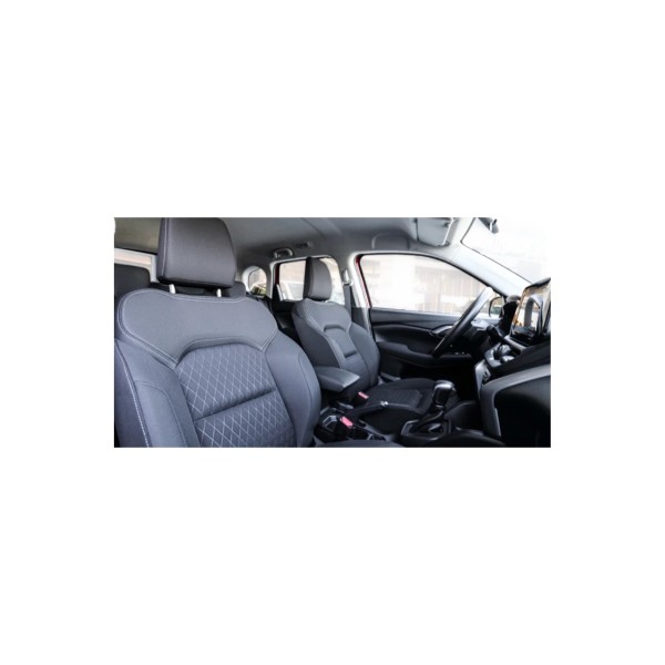 Toyota Urban Cruiser GL