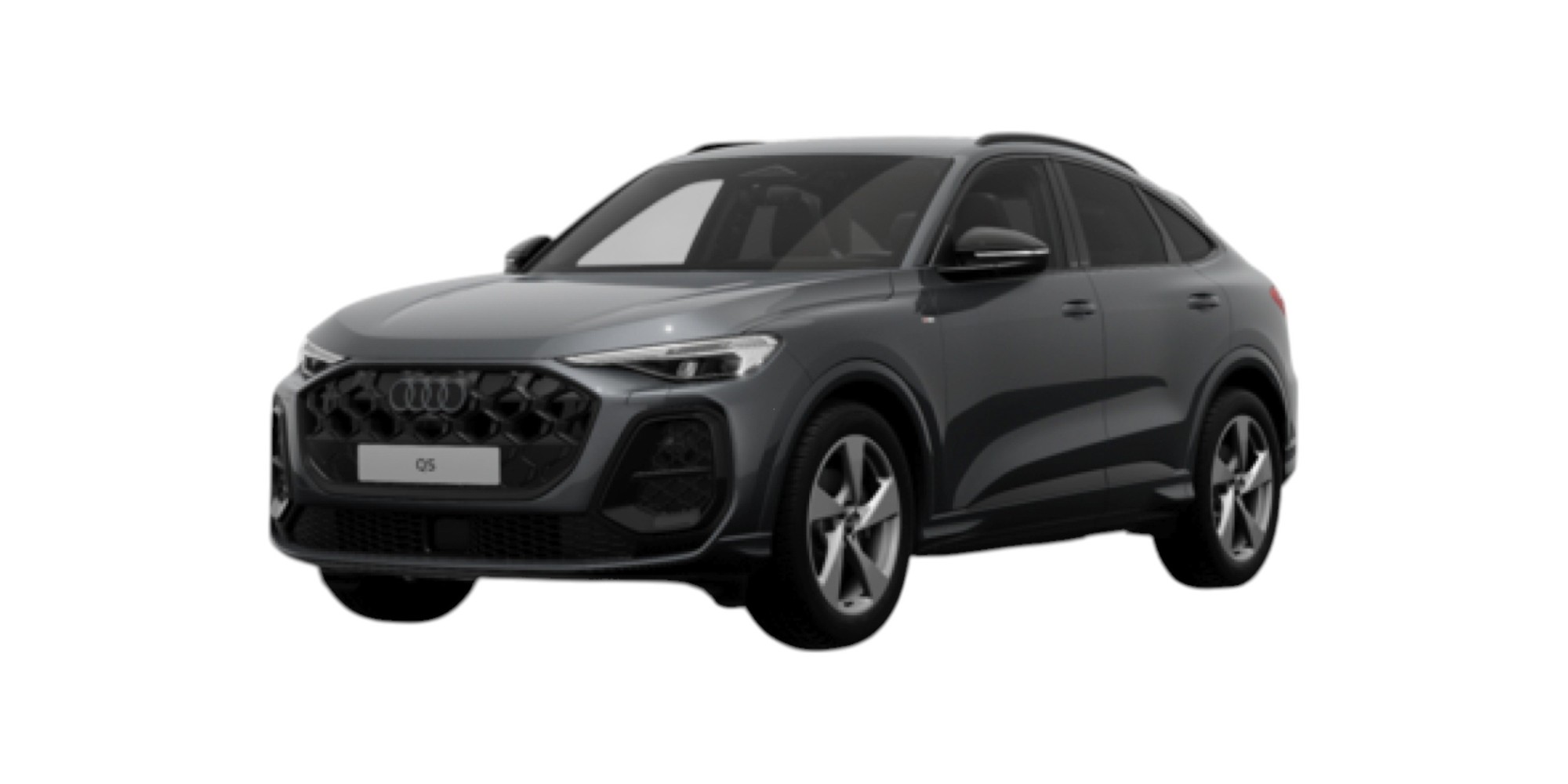 Audi Q5 Sportback -16 discount at Modena Motors GmbH