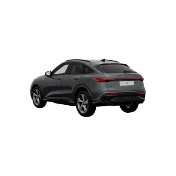 Audi Q5 Sportback -16 discount at Modena Motors GmbH