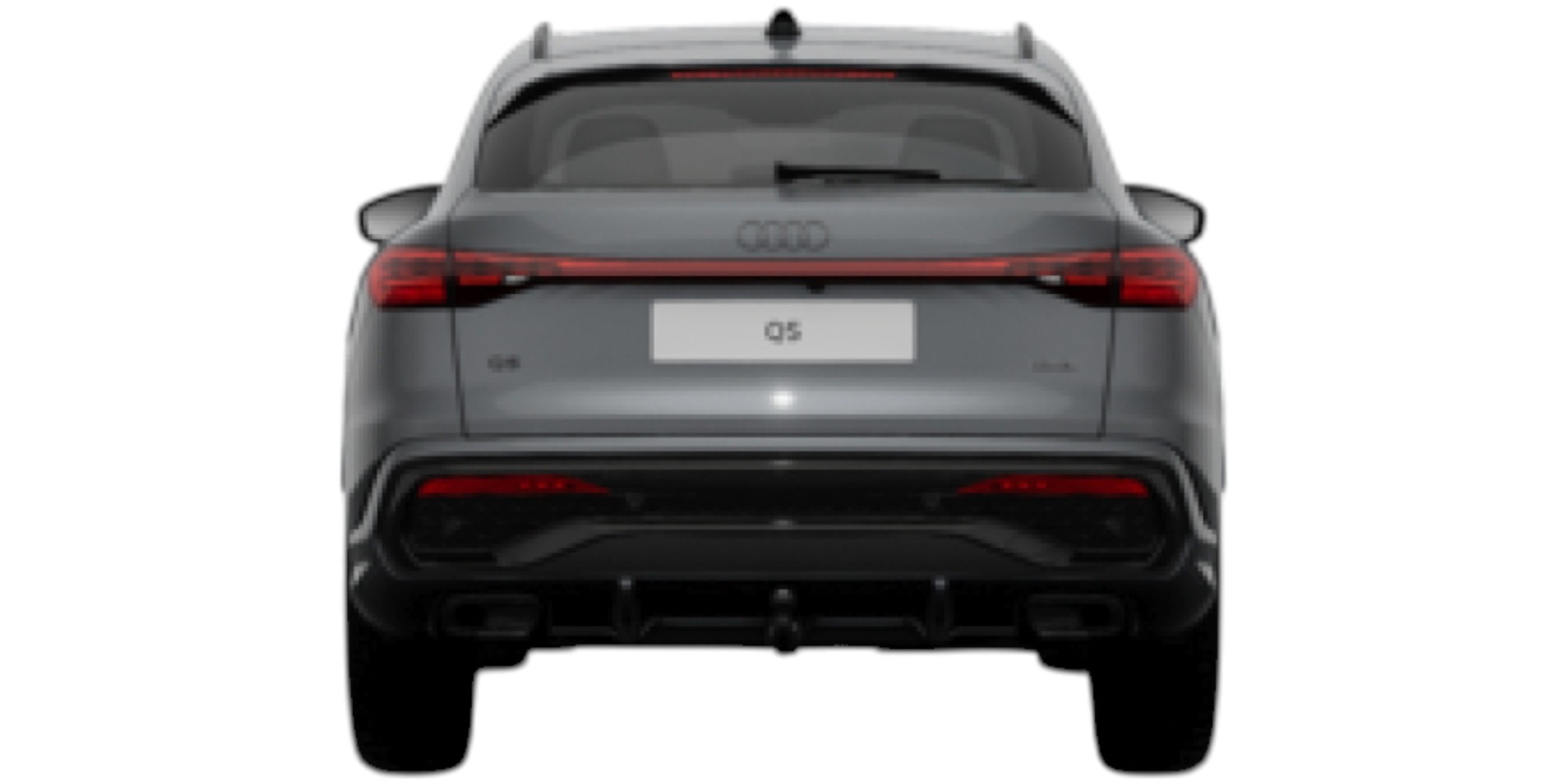 Audi Q5 Sportback -16 discount at Modena Motors GmbH