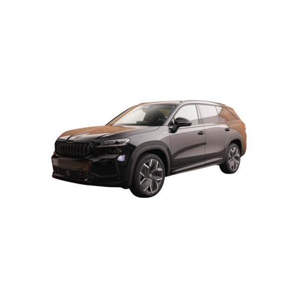Skoda Kodiaq Sportline 4X4 | Premium SUV for Families