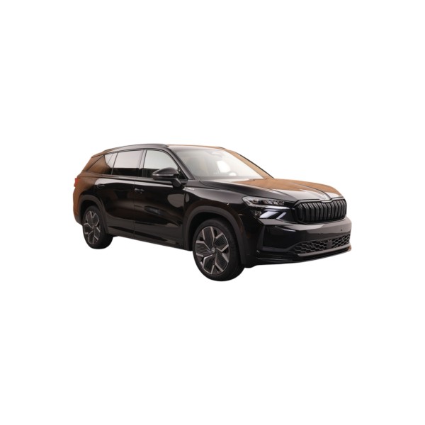 Skoda Kodiaq Sportline 4X4 | Premium SUV for Families