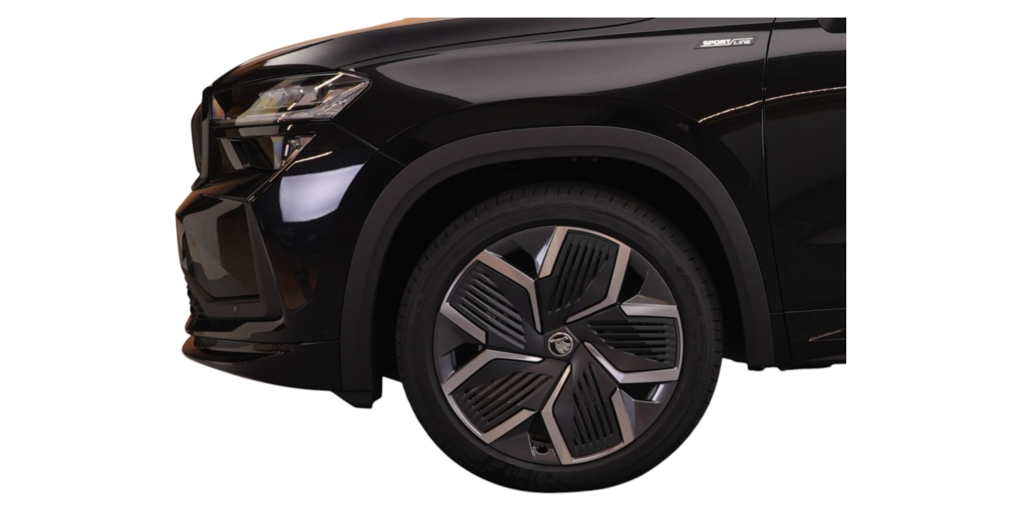 Skoda Kodiaq Sportline 4X4 | Premium SUV for Families