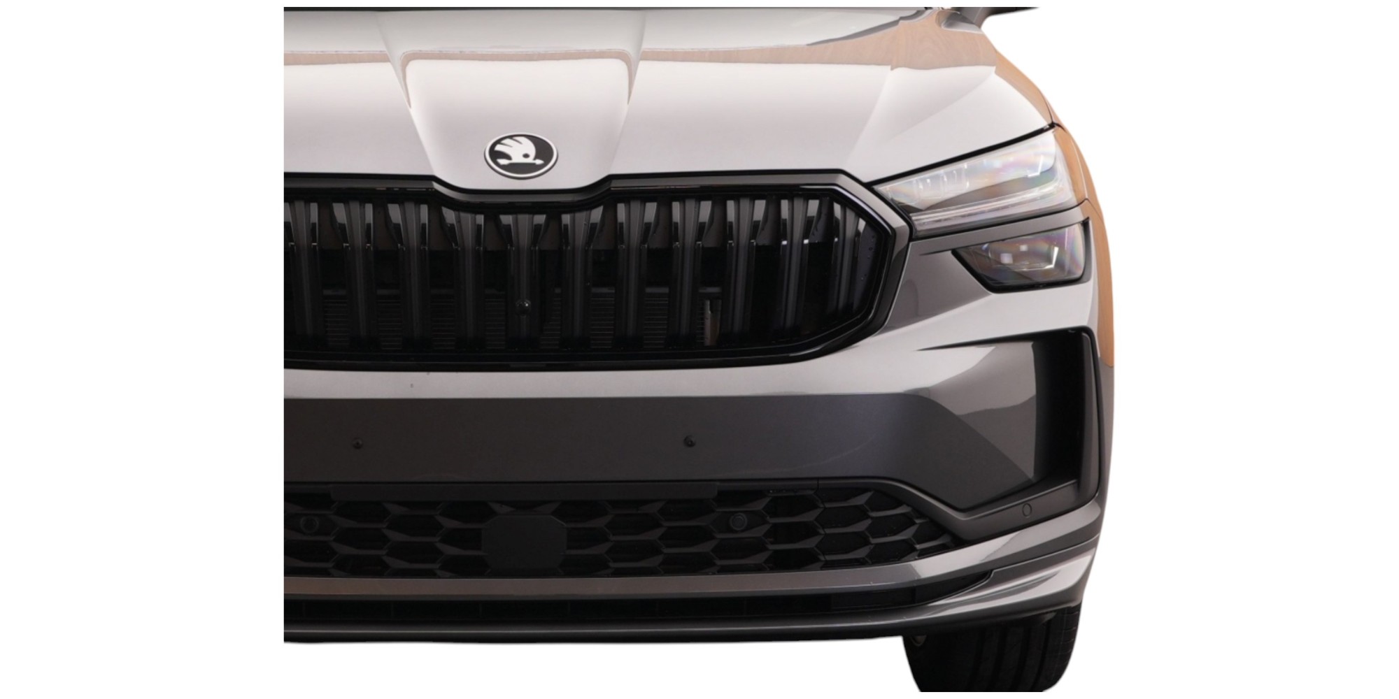 Skoda Kodiaq Sportline 4X4 | Premium SUV for Families