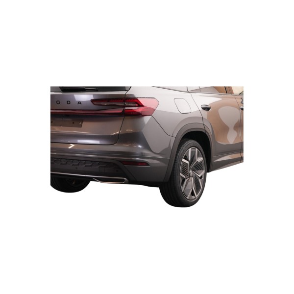 Skoda Kodiaq Sportline 4X4 | Premium SUV for Families