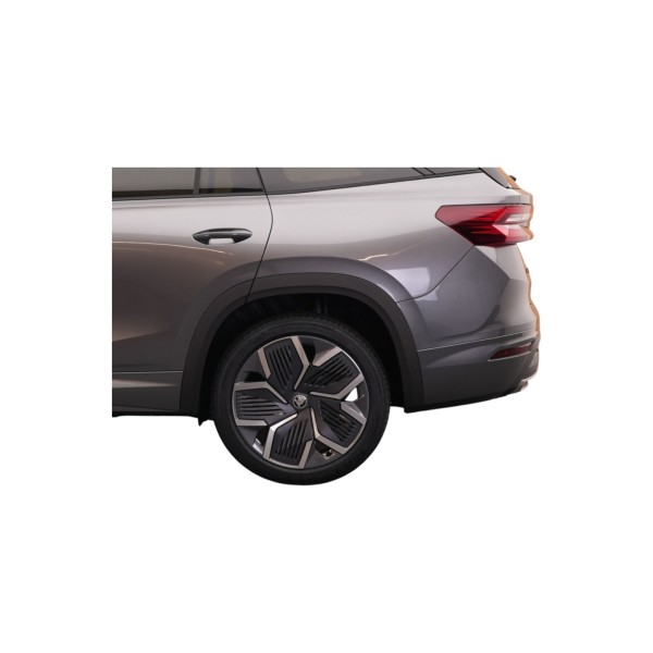 Skoda Kodiaq Sportline 4X4 | Premium SUV for Families