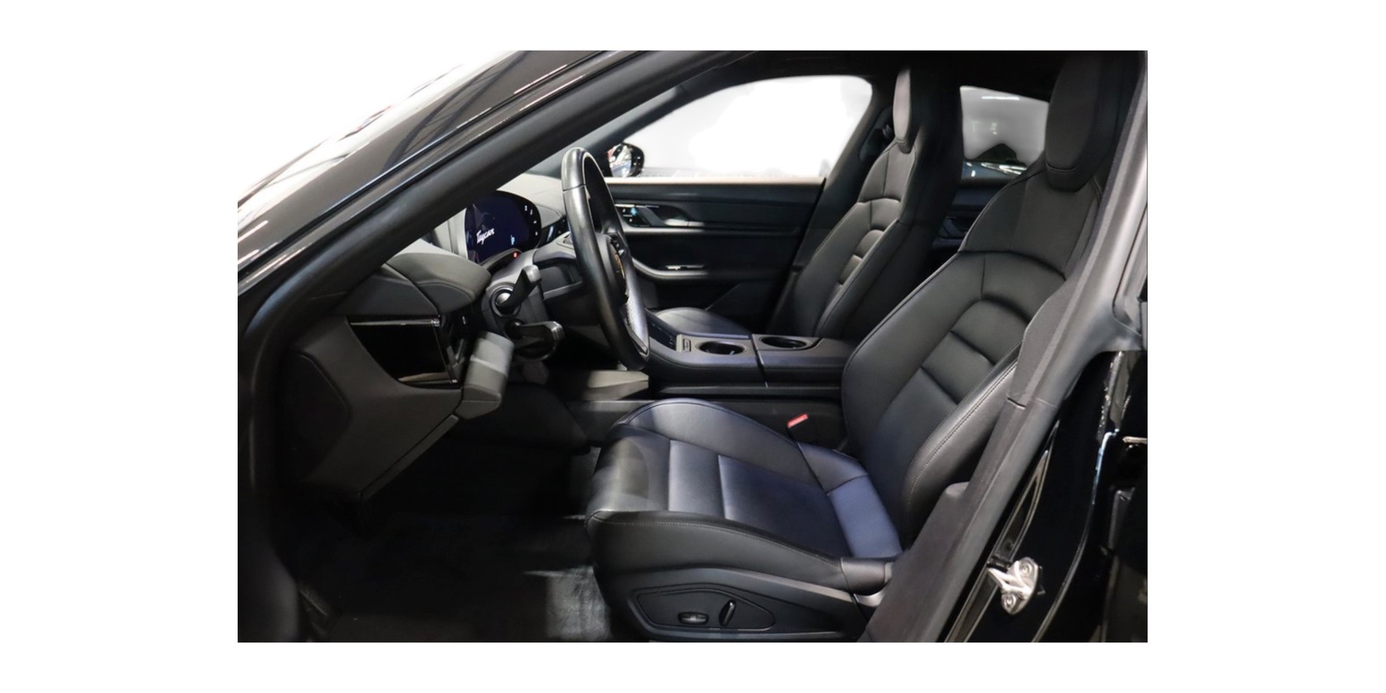 Porsche Taycan 4S Direct Drive AWD, 4X4