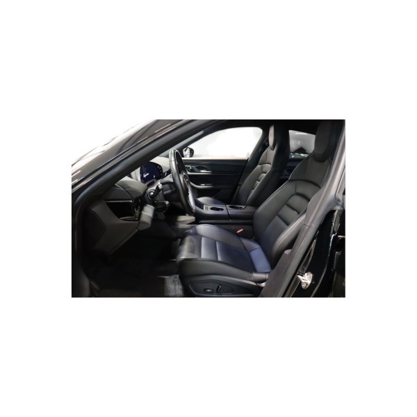 Porsche Taycan 4S Direct Drive AWD, 4X4