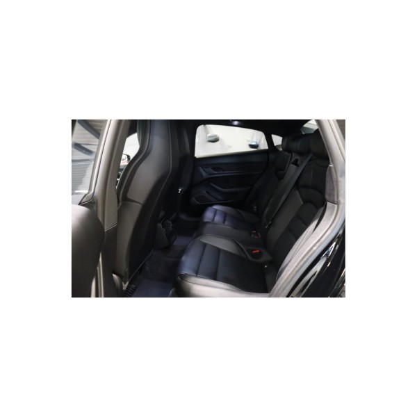 Porsche Taycan 4S Direct Drive AWD, 4X4