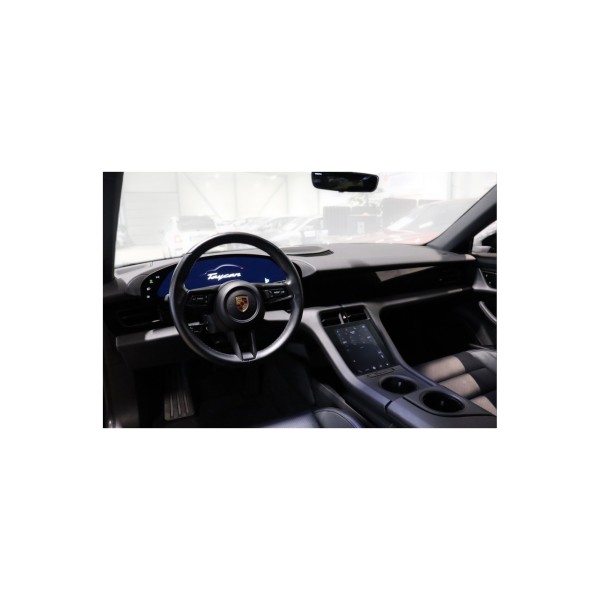 Porsche Taycan 4S Direct Drive AWD, 4X4