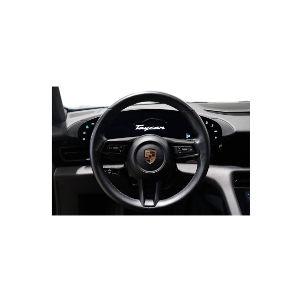 Porsche Taycan 4S Direct Drive AWD, 4X4