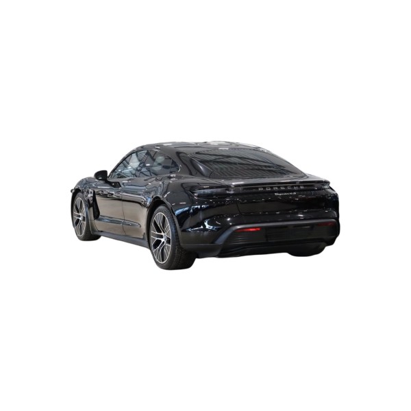 Porsche Taycan 4S Direct Drive AWD, 4X4